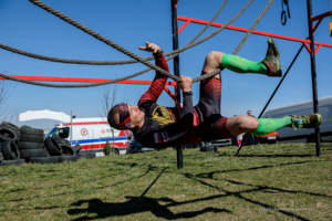 Marcinka Cross Challenge